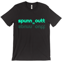 spunn_outt T-Shirts