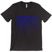 alaskasdemons T-Shirts