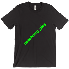 pekaharry_play T-Shirts