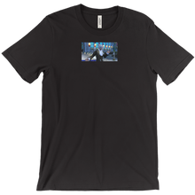 prismqrow-5223 T-Shirts
