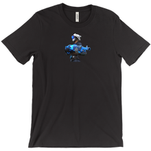 bxddy T-Shirts