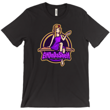 elfondashelf_gaming T-Shirts