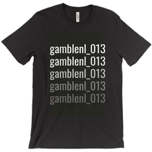 gamblenl_013 T-Shirts
