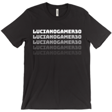 lucianogamer30 T-Shirts