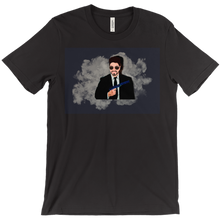 vine_moreira T-Shirts