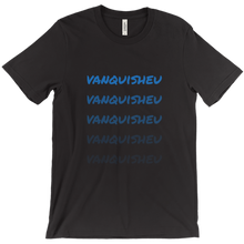 vanquisheu T-Shirts