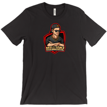 millionztv T-Shirts