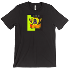 jhonjeryt T-Shirts