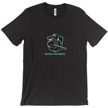 thebuzzdlightbeer T-Shirts