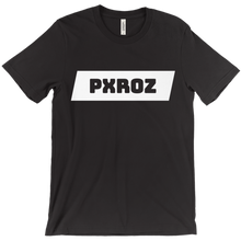 pxr0z T-Shirts