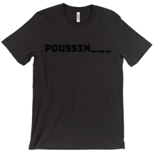 poussin___ T-Shirts