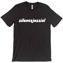 silencejassiel T-Shirts