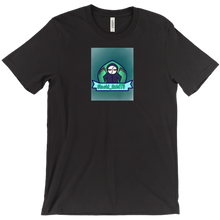 slashi_azidtv T-Shirts