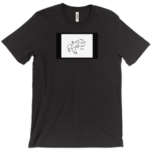 yesits9inches42o T-Shirts