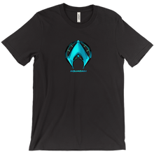 aquadam_ T-Shirts