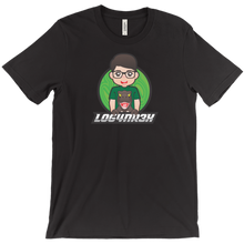 l0g4nr3x T-Shirts