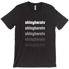 shinyherotv T-Shirts