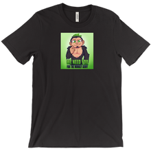 madmonkeygaming_1 T-Shirts