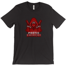 poeticshinobi T-Shirts