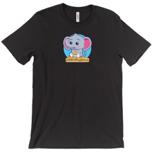 lokimooplaysgames T-Shirts