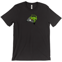 gekkos_gaming T-Shirts