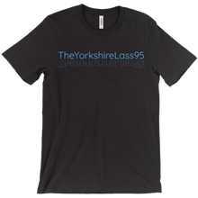 theyorkshirelass95 T-Shirts