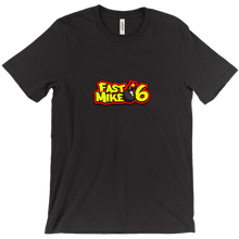fastmike_06 T-Shirts