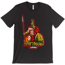 spartanking_gaming7783 T-Shirts
