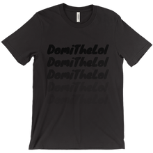 domi_the_lol T-Shirts