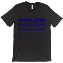 hmillions T-Shirts