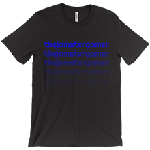 thejamstergamer T-Shirts