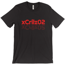 xcrilz02 T-Shirts