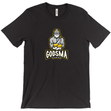 godsma T-Shirts