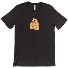 justricey_ T-Shirts
