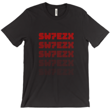 sw7ezx T-Shirts