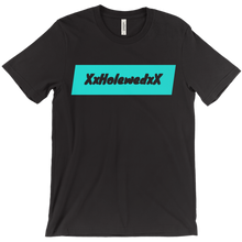 Camiseta XxHolewedxX
