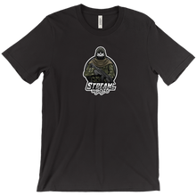 stream_mighty20 T-Shirts
