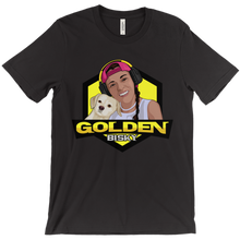 goldenbisky T-Shirts