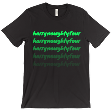 harrynaughtyfour T-Shirts
