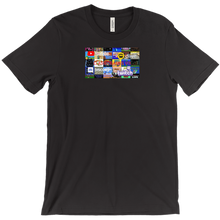 classicgamesvix-3967 T-Shirts