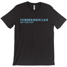 dj_icemandk T-Shirts