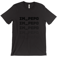 im_pep0 T-Shirts