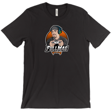 fullmaggaming T-Shirts