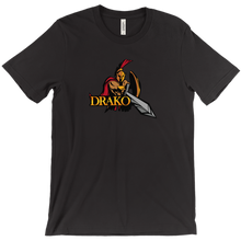 drako291 T-Shirts