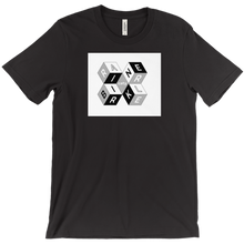 rainersbackgammoncomeback T-Shirts