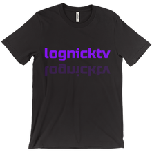lognicktv T-Shirts