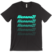 alenana21 T-Shirts