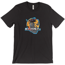 nosleepnotea T-Shirts