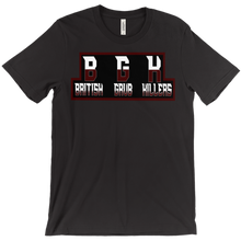 bgkgamingplayz T-Shirts