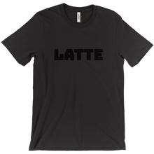latte_strxberry T-Shirts